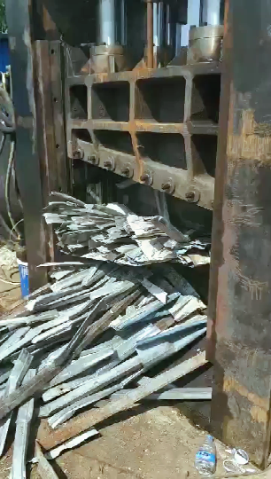 龍門剪工作視頻 龍門剪工作視頻